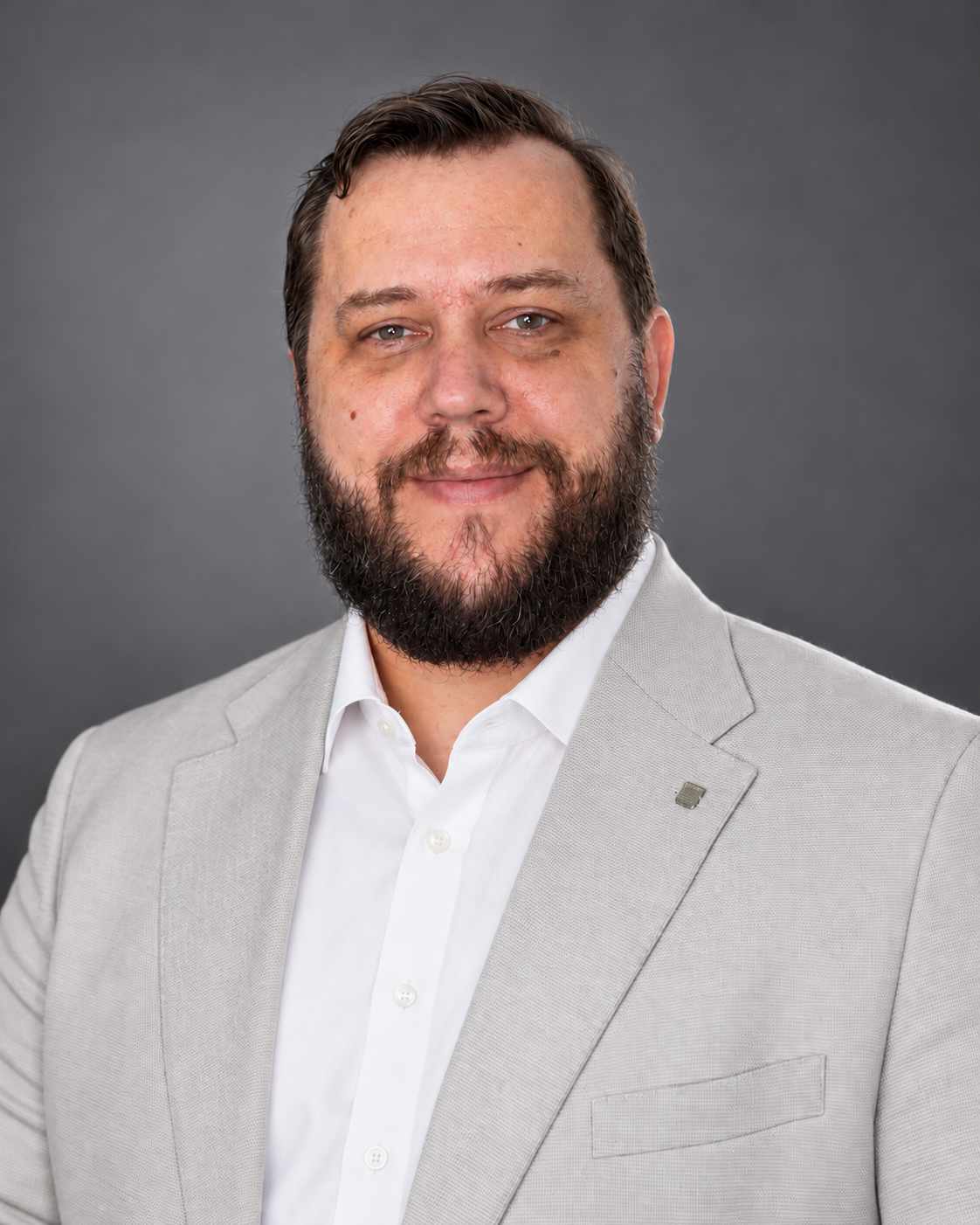 Yuriy Melnikov